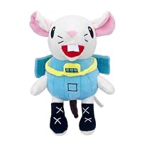 Amazon.co.jp: ブレインロットを盗む ぬいぐるみ イタリアンブレイン